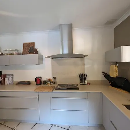 Villa Proche Centre , Avec Piscine Nimes