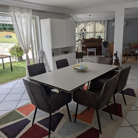 Proche Centre , Avec Piscine Villa Nimes