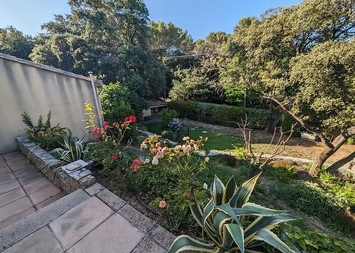 Proche Centre , Avec Piscine Βίλα