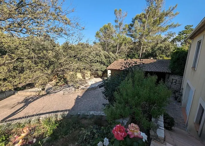 Proche Centre , Avec Piscine Νιμ